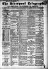 Liverpool Shipping Telegraph and Daily Commercial Advertiser Tuesday 21 November 1854 Page 1