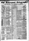 Liverpool Shipping Telegraph and Daily Commercial Advertiser Saturday 02 December 1854 Page 1