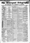 Liverpool Shipping Telegraph and Daily Commercial Advertiser Friday 22 December 1854 Page 1