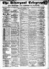 Liverpool Shipping Telegraph and Daily Commercial Advertiser Wednesday 27 December 1854 Page 1