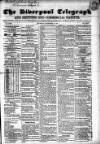 Liverpool Shipping Telegraph and Daily Commercial Advertiser Thursday 28 December 1854 Page 1