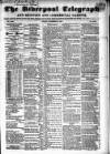 Liverpool Shipping Telegraph and Daily Commercial Advertiser Friday 29 December 1854 Page 1
