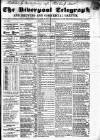 Liverpool Shipping Telegraph and Daily Commercial Advertiser Saturday 06 January 1855 Page 1