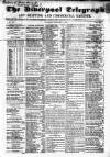 Liverpool Shipping Telegraph and Daily Commercial Advertiser Thursday 11 January 1855 Page 1