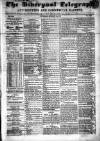 Liverpool Shipping Telegraph and Daily Commercial Advertiser Thursday 18 January 1855 Page 1