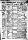 Liverpool Shipping Telegraph and Daily Commercial Advertiser Friday 19 January 1855 Page 1