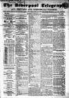 Liverpool Shipping Telegraph and Daily Commercial Advertiser Saturday 20 January 1855 Page 1