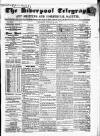 Liverpool Shipping Telegraph and Daily Commercial Advertiser Thursday 25 January 1855 Page 1