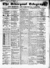 Liverpool Shipping Telegraph and Daily Commercial Advertiser Friday 26 January 1855 Page 1