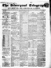 Liverpool Shipping Telegraph and Daily Commercial Advertiser Saturday 27 January 1855 Page 1