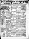 Liverpool Shipping Telegraph and Daily Commercial Advertiser Wednesday 31 January 1855 Page 1