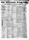Liverpool Shipping Telegraph and Daily Commercial Advertiser Friday 02 February 1855 Page 1