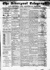 Liverpool Shipping Telegraph and Daily Commercial Advertiser Monday 05 February 1855 Page 1