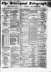 Liverpool Shipping Telegraph and Daily Commercial Advertiser Saturday 24 March 1855 Page 1