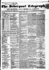 Liverpool Shipping Telegraph and Daily Commercial Advertiser Monday 09 April 1855 Page 1