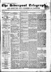 Liverpool Shipping Telegraph and Daily Commercial Advertiser Friday 04 May 1855 Page 1