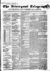 Liverpool Shipping Telegraph and Daily Commercial Advertiser