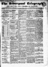 Liverpool Shipping Telegraph and Daily Commercial Advertiser Thursday 10 May 1855 Page 1