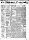 Liverpool Shipping Telegraph and Daily Commercial Advertiser Tuesday 15 May 1855 Page 1