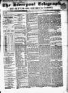 Liverpool Shipping Telegraph and Daily Commercial Advertiser Saturday 19 May 1855 Page 1