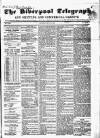 Liverpool Shipping Telegraph and Daily Commercial Advertiser