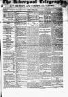 Liverpool Shipping Telegraph and Daily Commercial Advertiser Friday 01 June 1855 Page 1