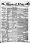 Liverpool Shipping Telegraph and Daily Commercial Advertiser Saturday 02 June 1855 Page 1