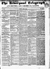 Liverpool Shipping Telegraph and Daily Commercial Advertiser Monday 04 June 1855 Page 1