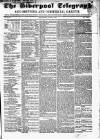 Liverpool Shipping Telegraph and Daily Commercial Advertiser Wednesday 06 June 1855 Page 1