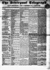 Liverpool Shipping Telegraph and Daily Commercial Advertiser Wednesday 13 June 1855 Page 1