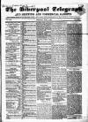 Liverpool Shipping Telegraph and Daily Commercial Advertiser Thursday 14 June 1855 Page 1