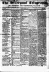 Liverpool Shipping Telegraph and Daily Commercial Advertiser Friday 15 June 1855 Page 1