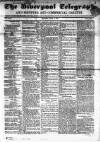 Liverpool Shipping Telegraph and Daily Commercial Advertiser Monday 18 June 1855 Page 1