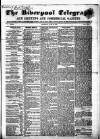 Liverpool Shipping Telegraph and Daily Commercial Advertiser Thursday 21 June 1855 Page 1