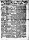 Liverpool Shipping Telegraph and Daily Commercial Advertiser Friday 22 June 1855 Page 1