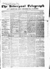 Liverpool Shipping Telegraph and Daily Commercial Advertiser Saturday 30 June 1855 Page 1