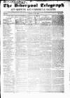 Liverpool Shipping Telegraph and Daily Commercial Advertiser Monday 02 July 1855 Page 1