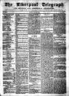Liverpool Shipping Telegraph and Daily Commercial Advertiser Saturday 14 July 1855 Page 1