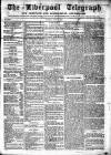 Liverpool Shipping Telegraph and Daily Commercial Advertiser Tuesday 24 July 1855 Page 1