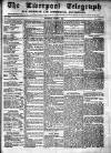 Liverpool Shipping Telegraph and Daily Commercial Advertiser Saturday 04 August 1855 Page 1