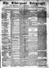 Liverpool Shipping Telegraph and Daily Commercial Advertiser Wednesday 08 August 1855 Page 1