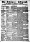 Liverpool Shipping Telegraph and Daily Commercial Advertiser Saturday 11 August 1855 Page 1