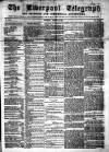 Liverpool Shipping Telegraph and Daily Commercial Advertiser Thursday 16 August 1855 Page 1