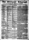 Liverpool Shipping Telegraph and Daily Commercial Advertiser Friday 17 August 1855 Page 1