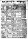 Liverpool Shipping Telegraph and Daily Commercial Advertiser Saturday 01 September 1855 Page 1