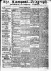 Liverpool Shipping Telegraph and Daily Commercial Advertiser Wednesday 12 September 1855 Page 1