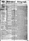 Liverpool Shipping Telegraph and Daily Commercial Advertiser Saturday 22 September 1855 Page 1