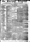 Liverpool Shipping Telegraph and Daily Commercial Advertiser Saturday 29 September 1855 Page 1