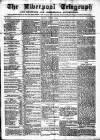 Liverpool Shipping Telegraph and Daily Commercial Advertiser Tuesday 02 October 1855 Page 1