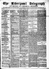Liverpool Shipping Telegraph and Daily Commercial Advertiser Wednesday 03 October 1855 Page 1